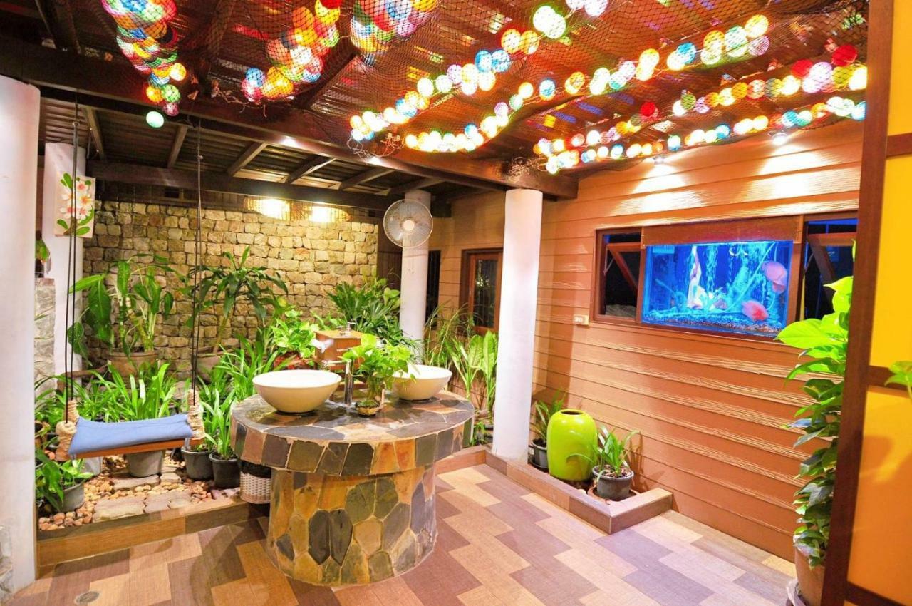 Tempat peranginan Birds And Bees Pattaya