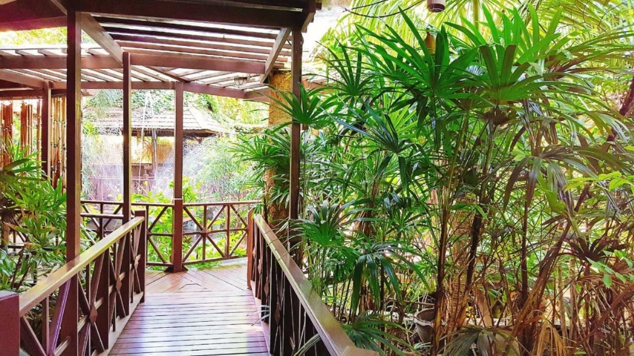 Birds And Bees 3* Pattaya
