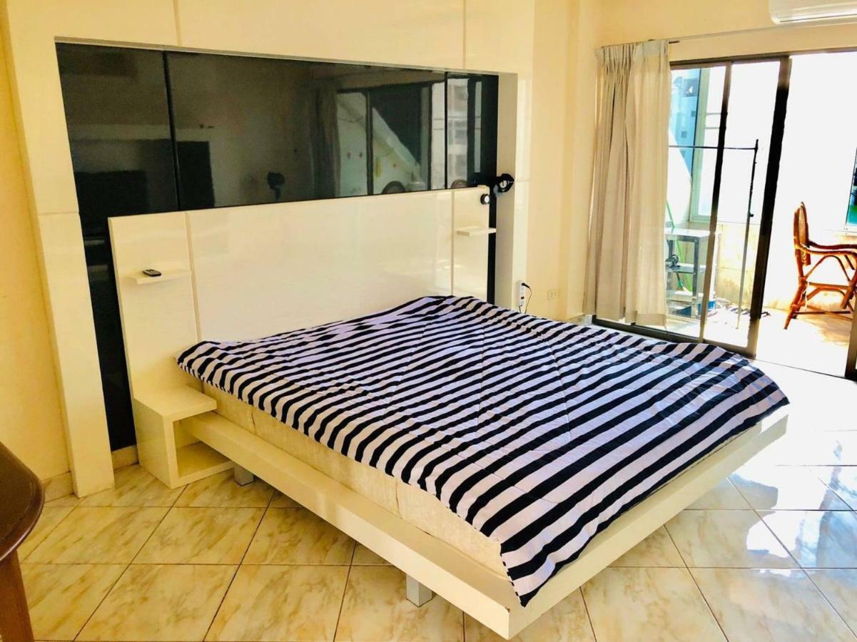 303 40sqm Jomtien Hill * Pattaya