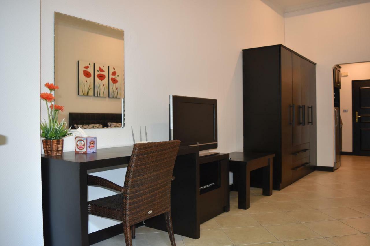 View Talay 6 Wongamat * Pattaya