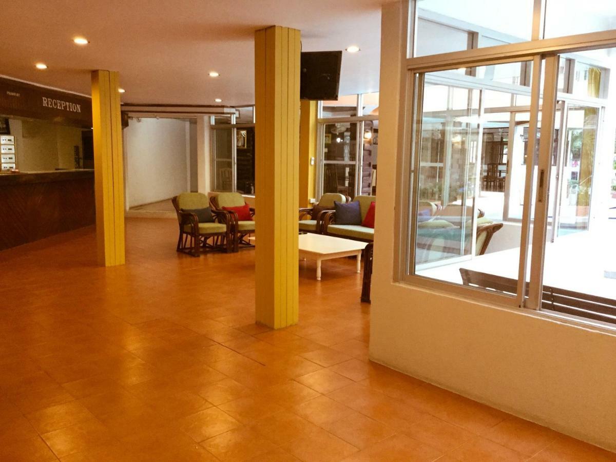 Hotel At Nine Pattaya