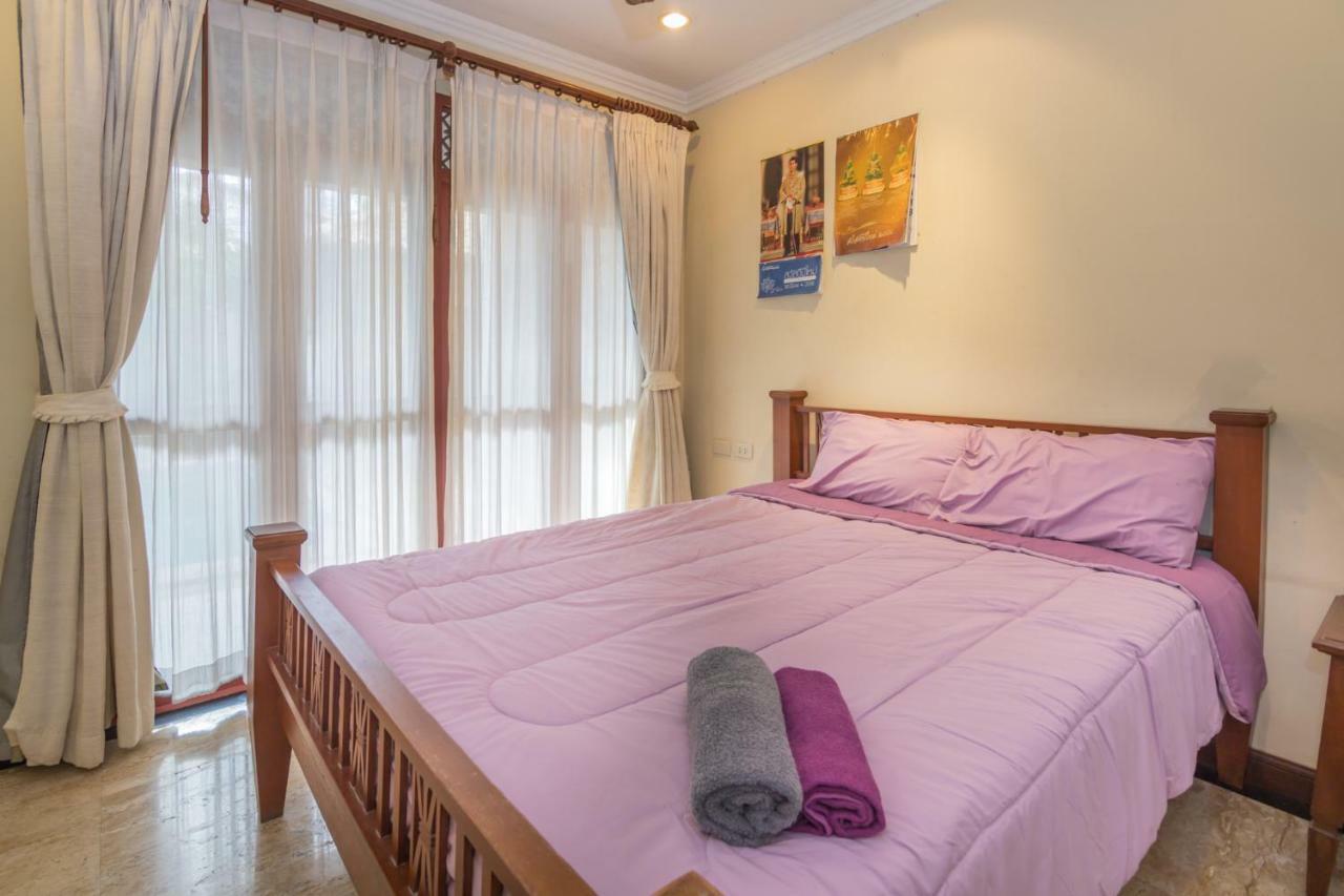 Bali Bali Villa