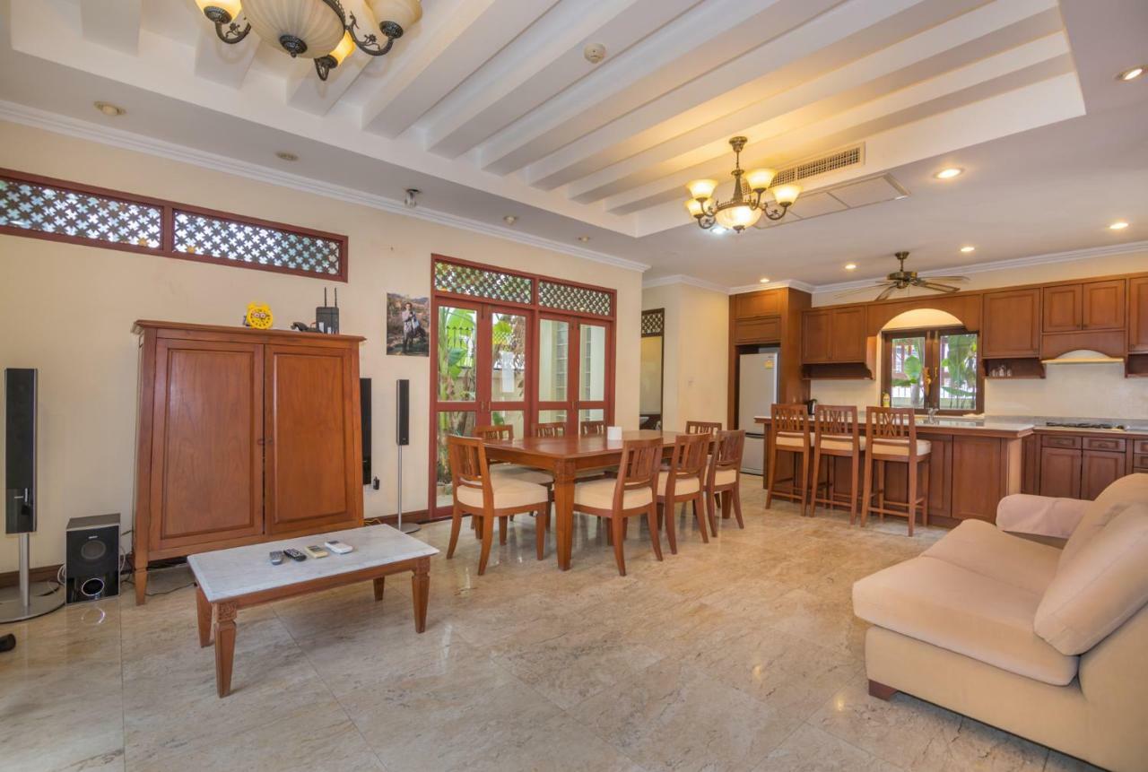 Villa Bali Bali Pattaya