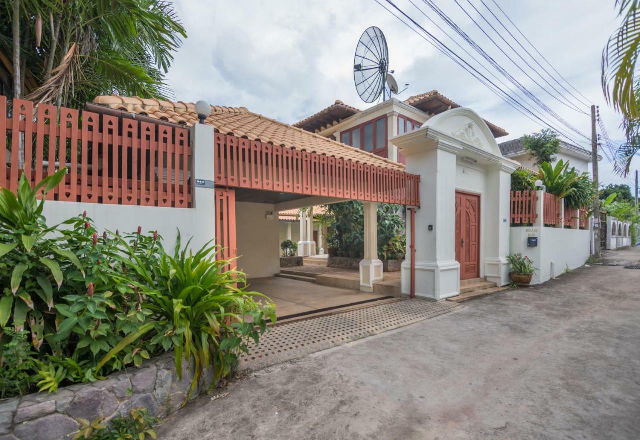 Bali Bali Pattaya