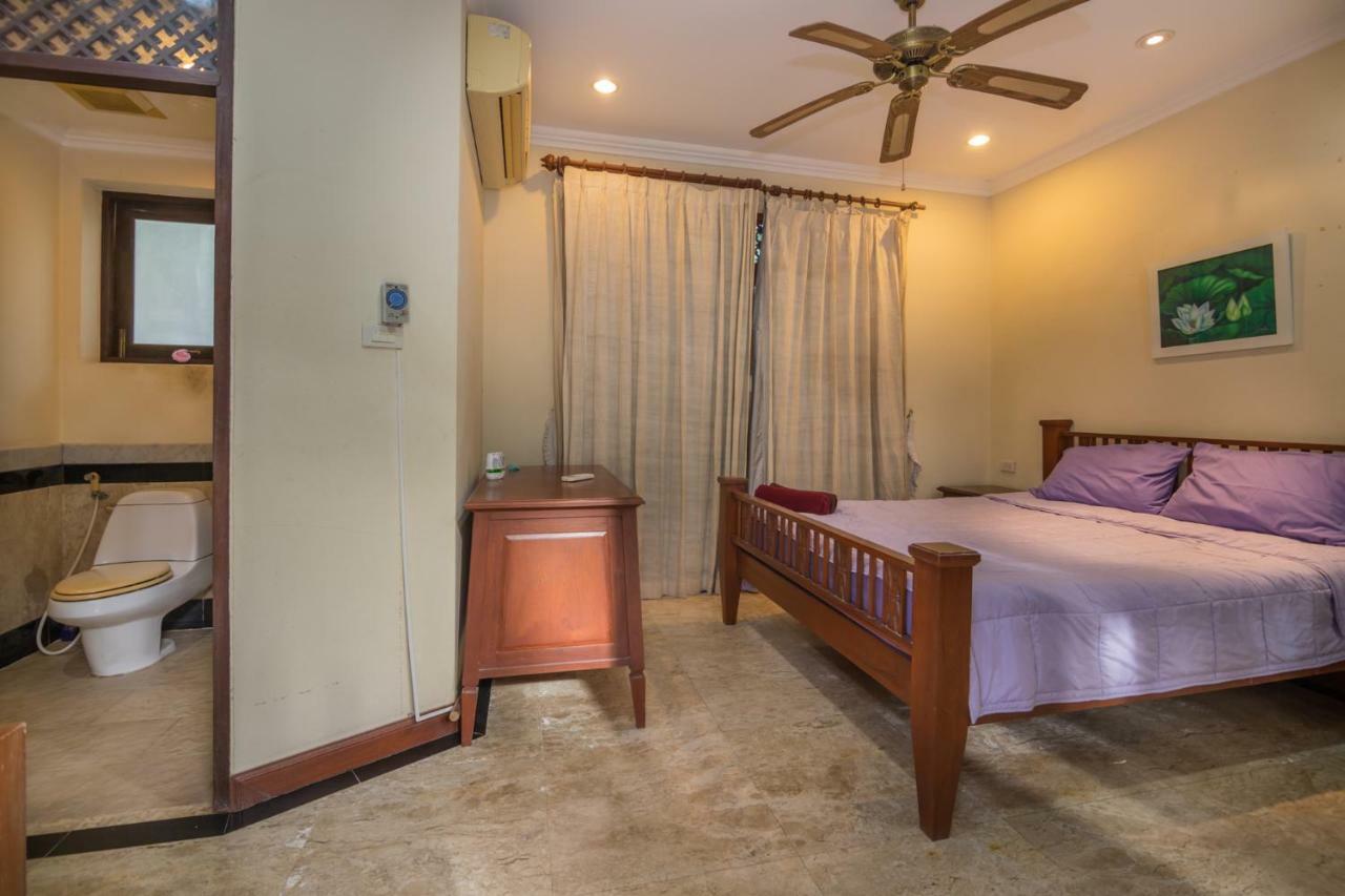 Bali Bali Villa