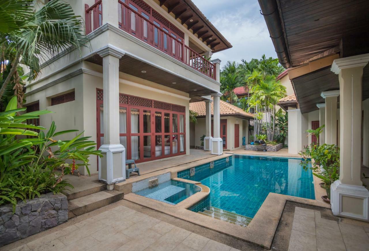 Villa Bali Bali *