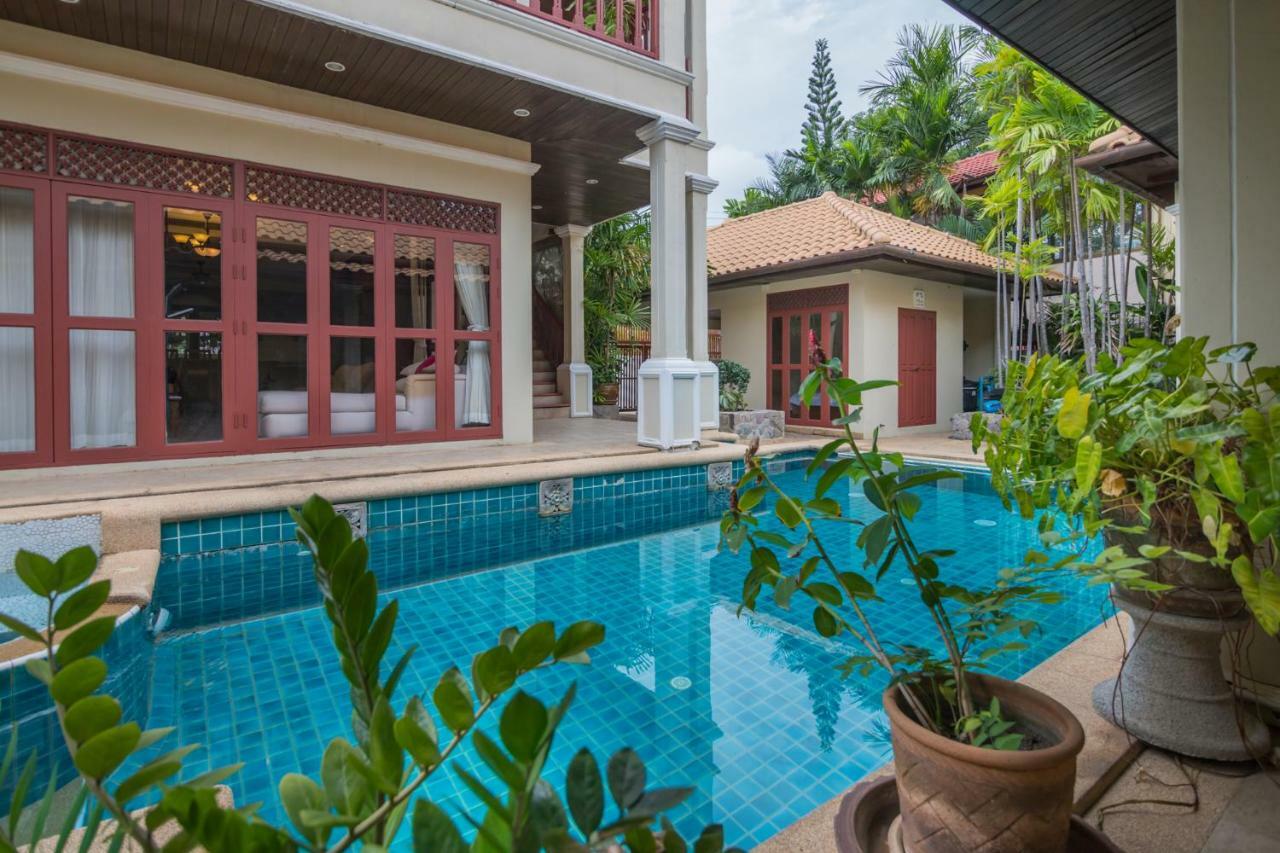 Bali Bali Villa