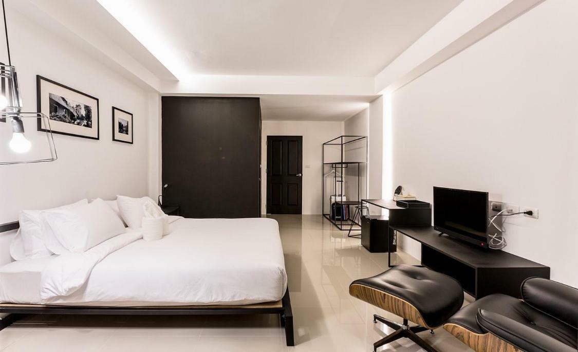 Monoroom Pattaya