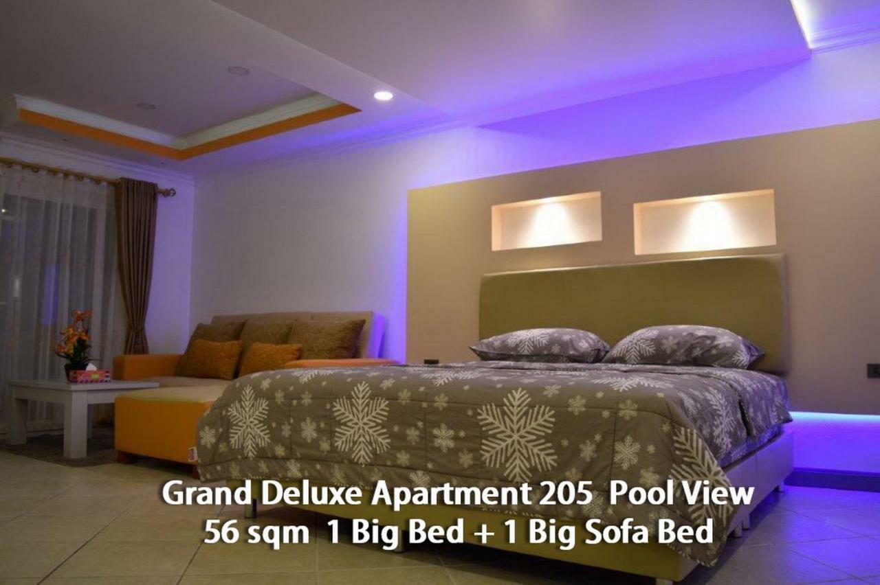 View Talay 6 Wongamat