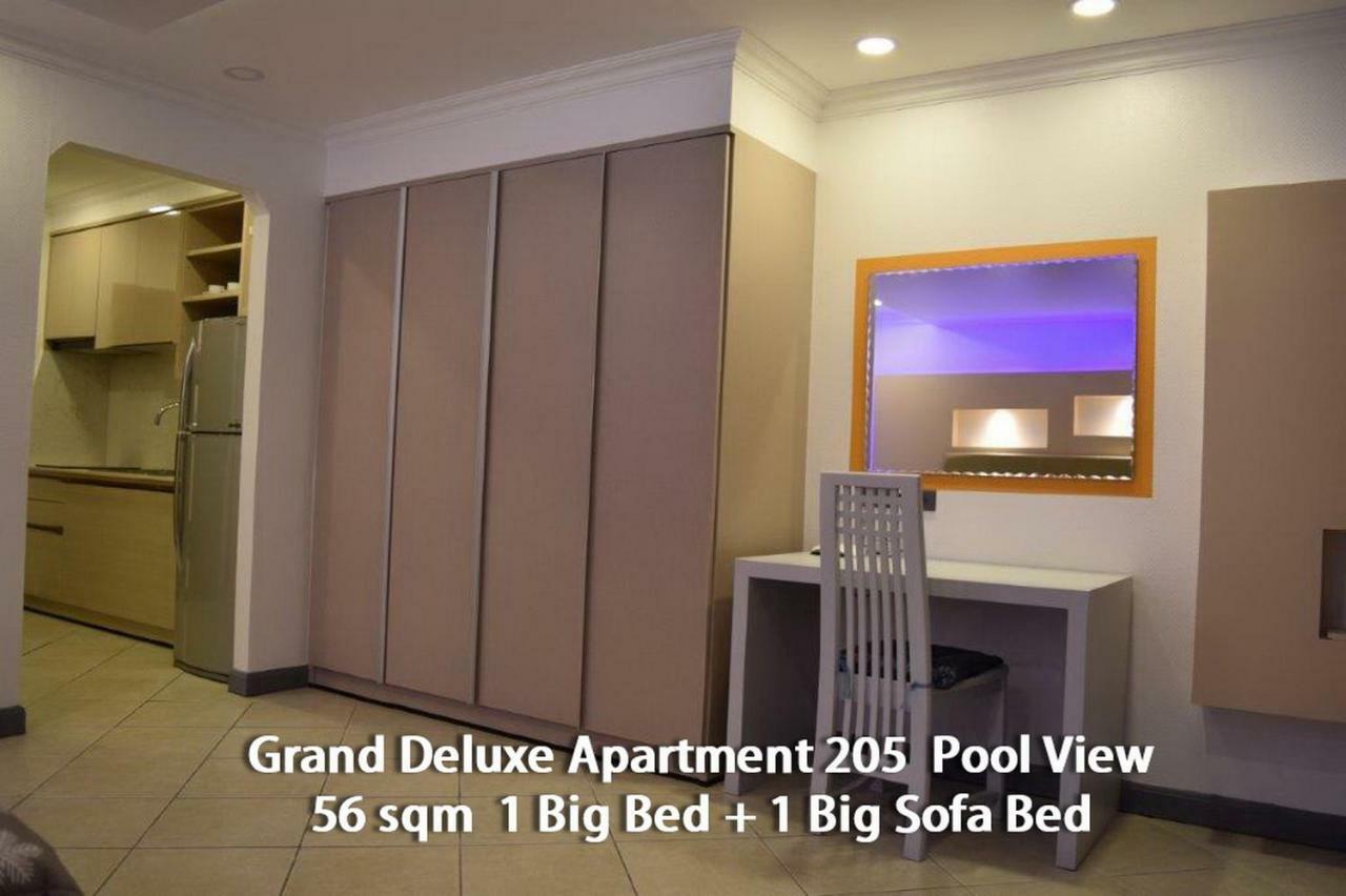 View Talay 6 Wongamat