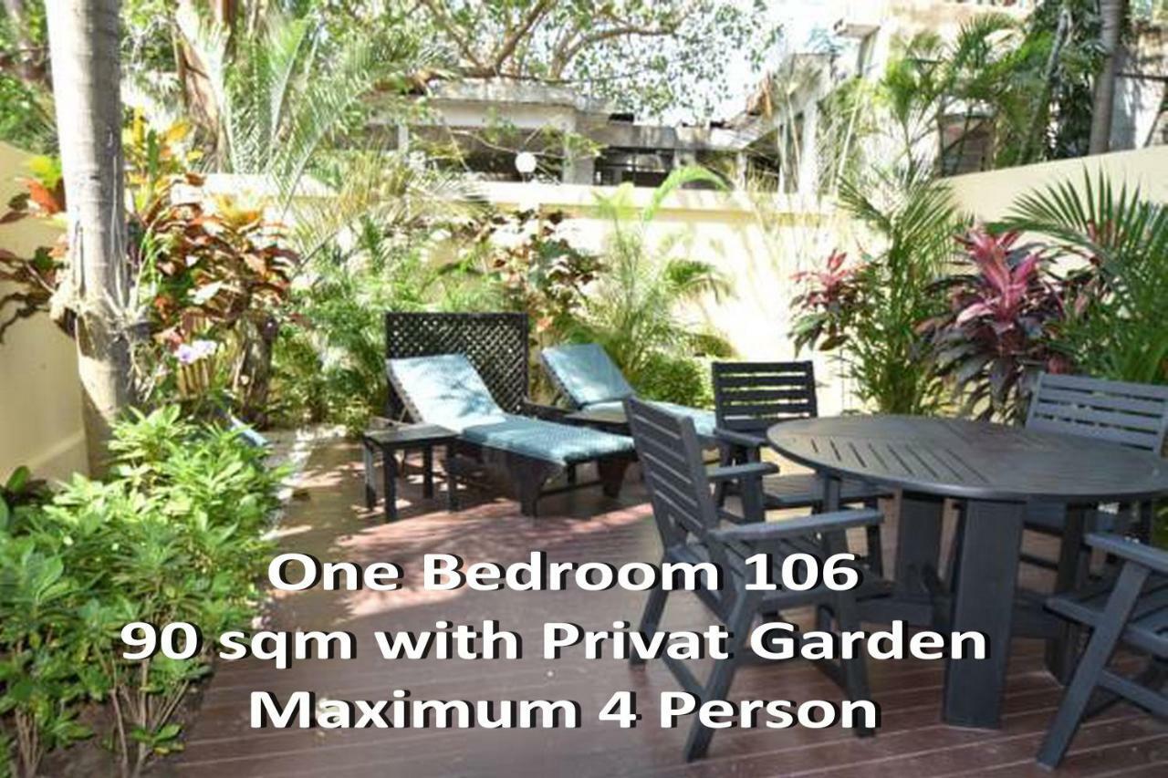 Apartment View Talay 6 Wongamat