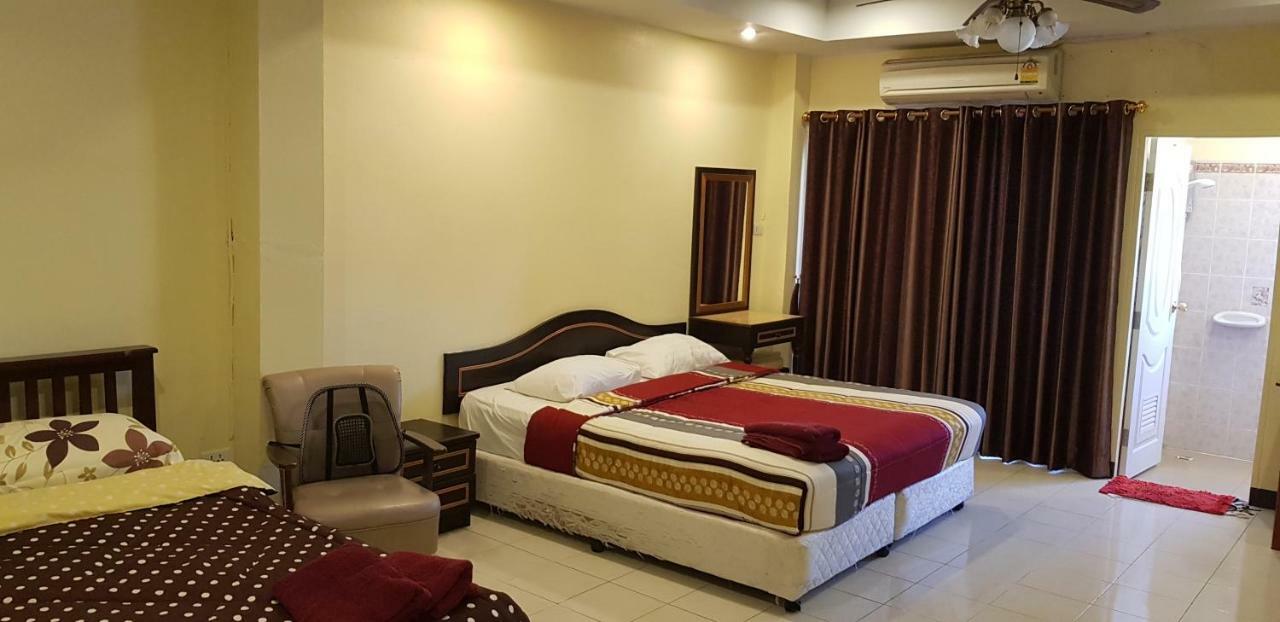 Inn Parinya's Pattaya