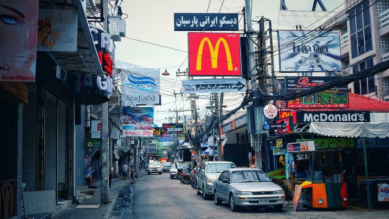 Hotel Thai Pattaya