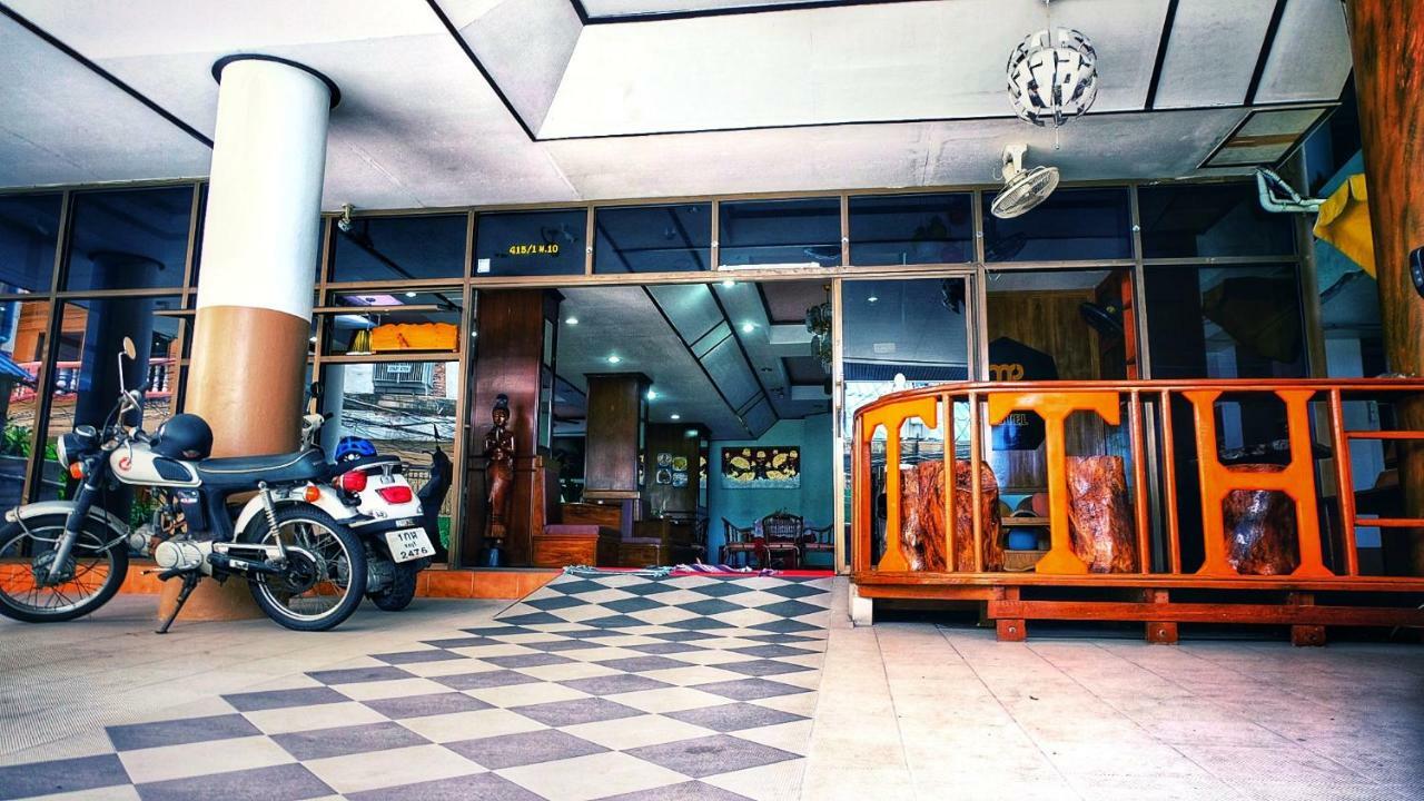 Hotel Thai 2*