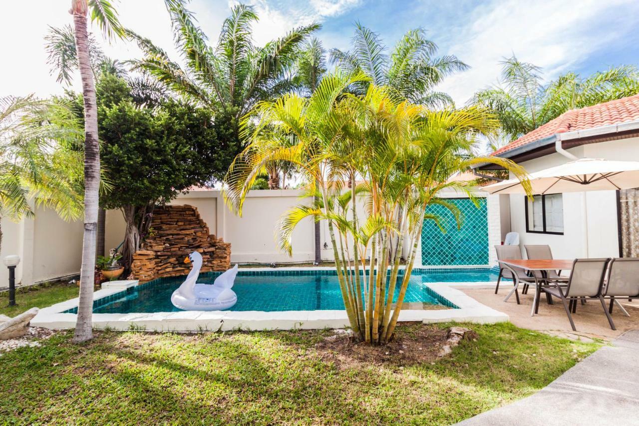 Majestic Pool By Fairy House Group Villa