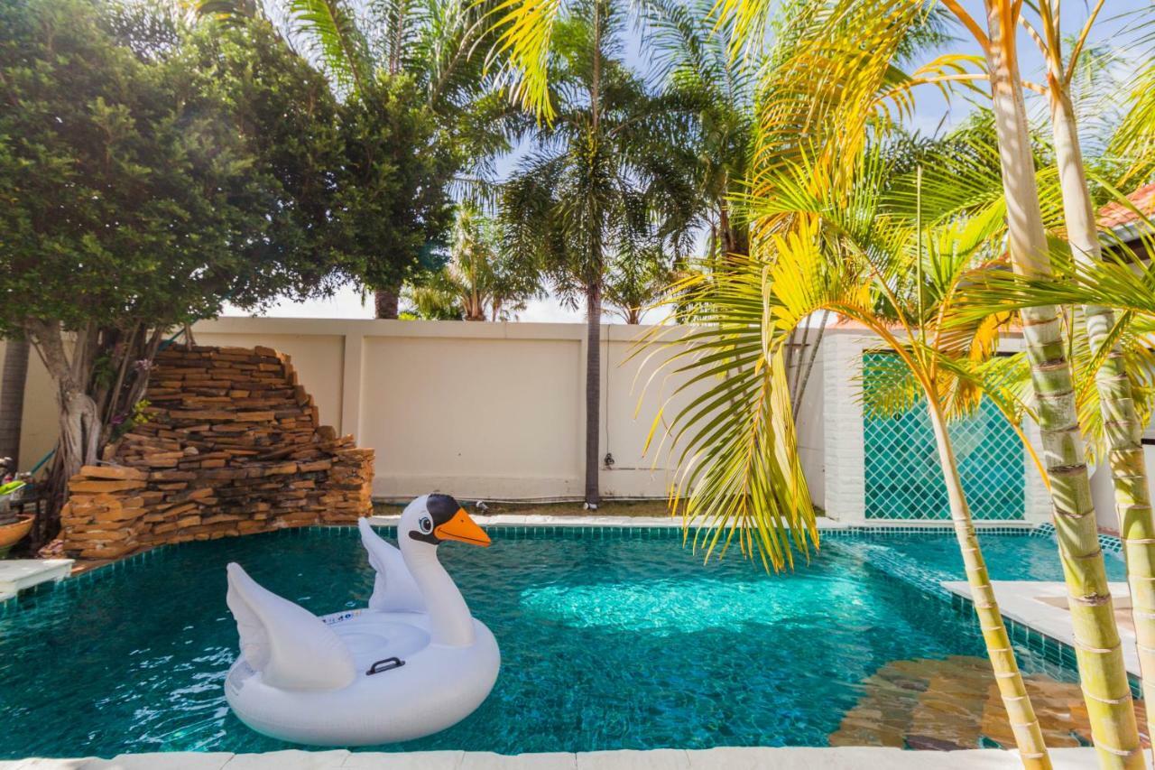 Majestic Pool By Fairy House Group Villa Pattaya