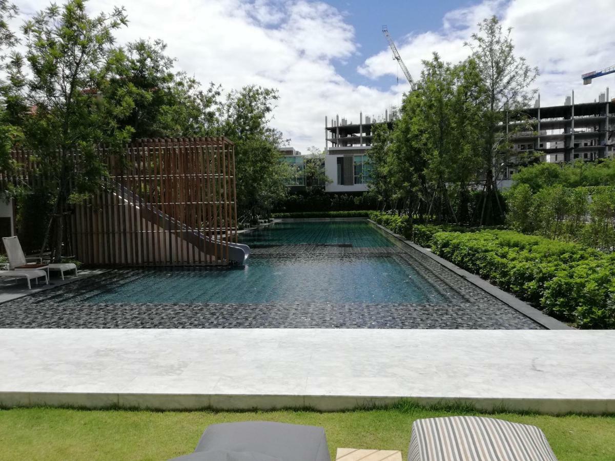 Veranda By Goldstar Group Pattaya