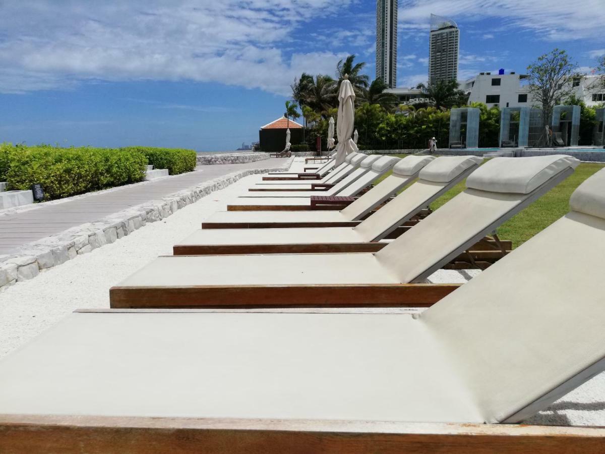 Veranda By Goldstar Group * Pattaya