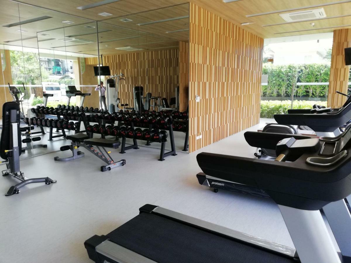 Veranda By Goldstar Group * Pattaya