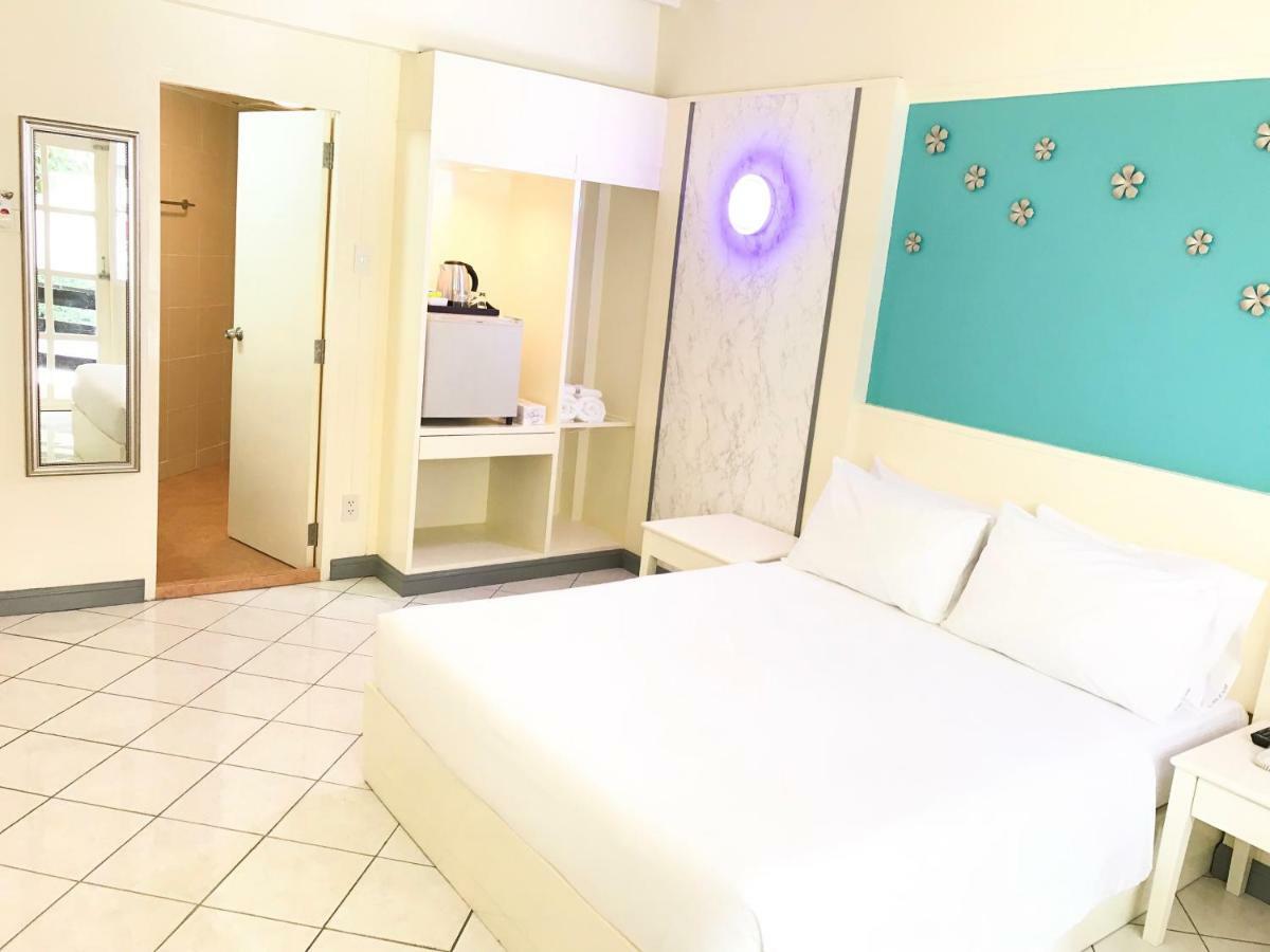 Hotel At Nine Pattaya