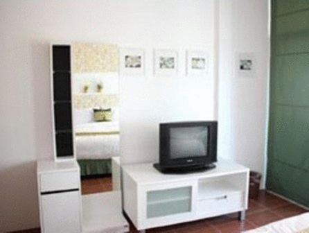 J.p.s.guest House Acomodação com café da manhã 