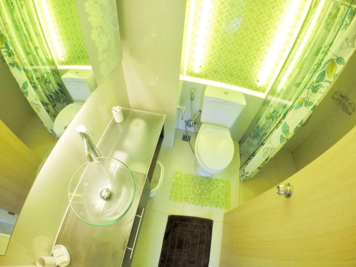 1 Bedroom In Jomtien