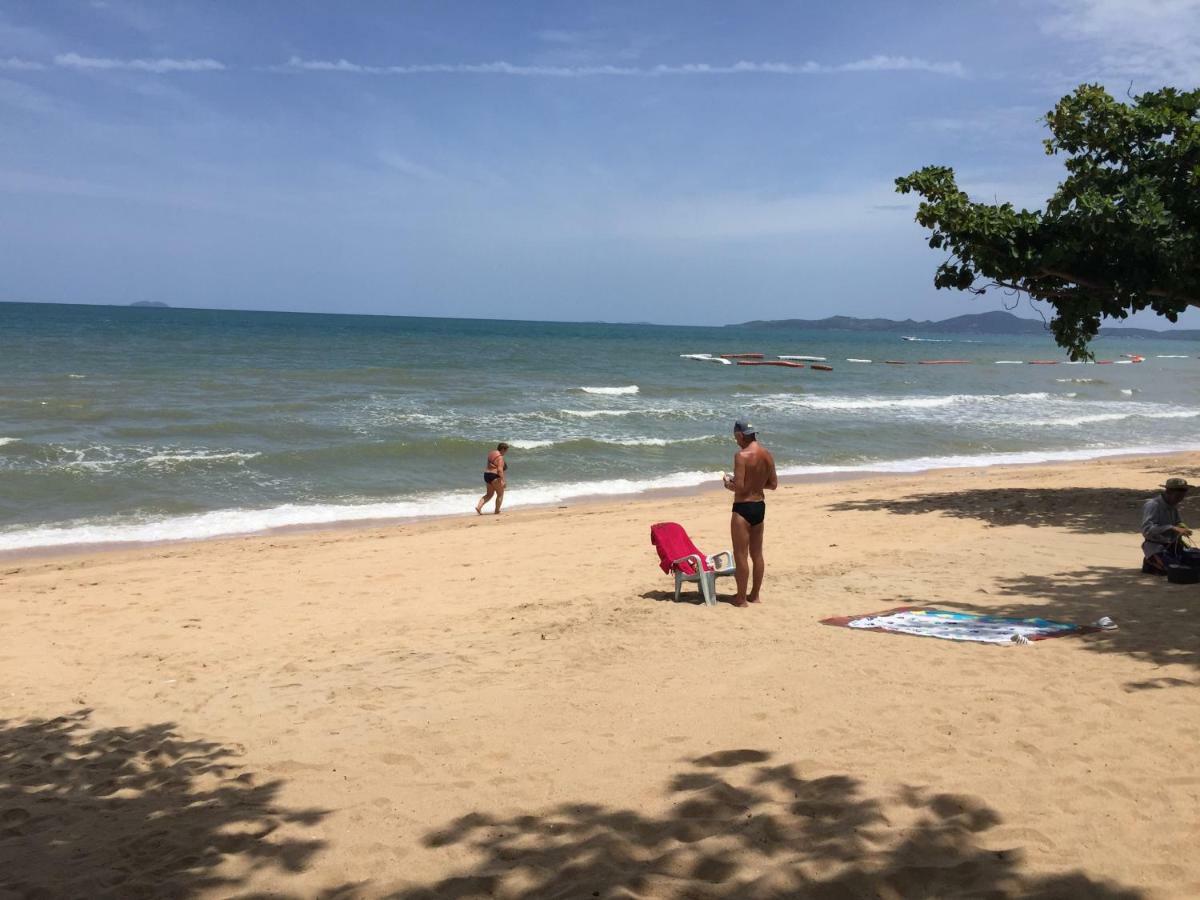 View Talay 5c Aparthotel