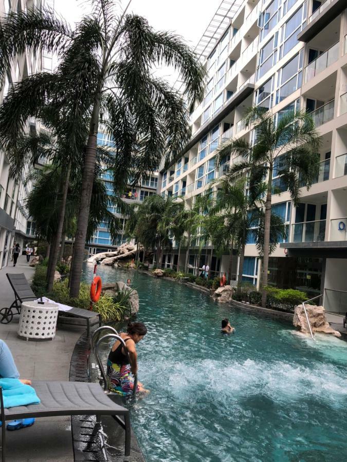 Centara Avenue A B C