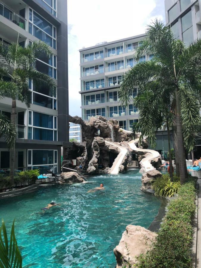 Apartment Centara Avenue A B C