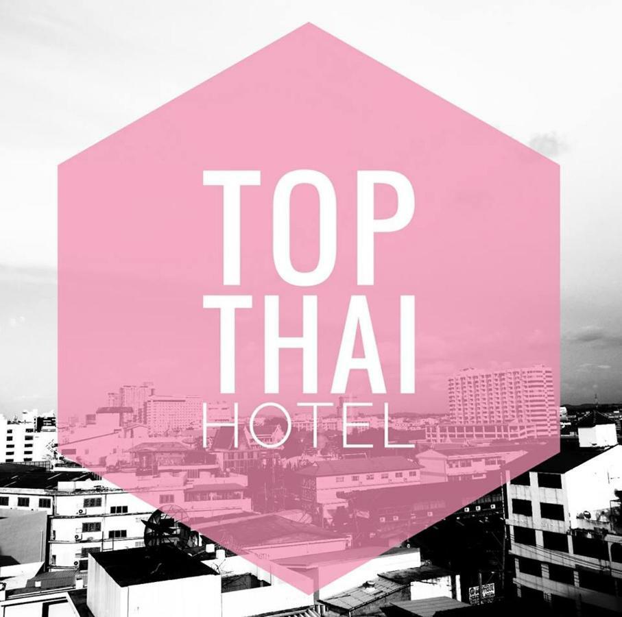 Hotel Thai