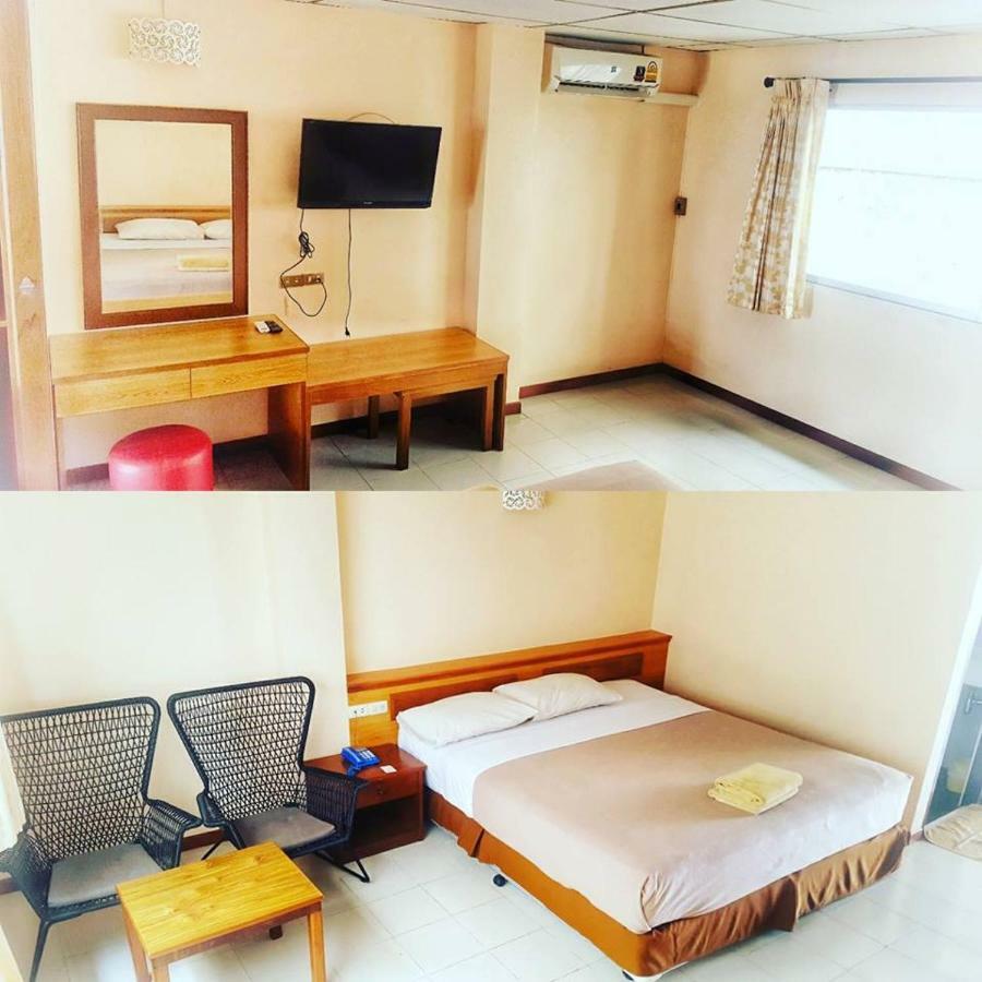 Hotel Thai Pattaya