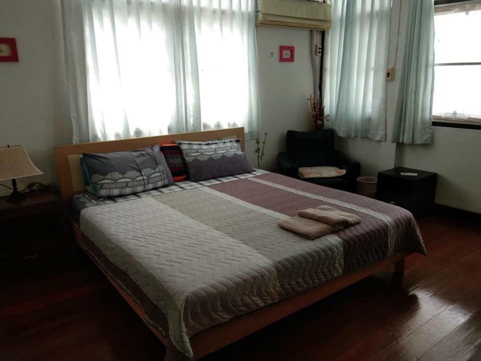 Homestay Mallika Homestay