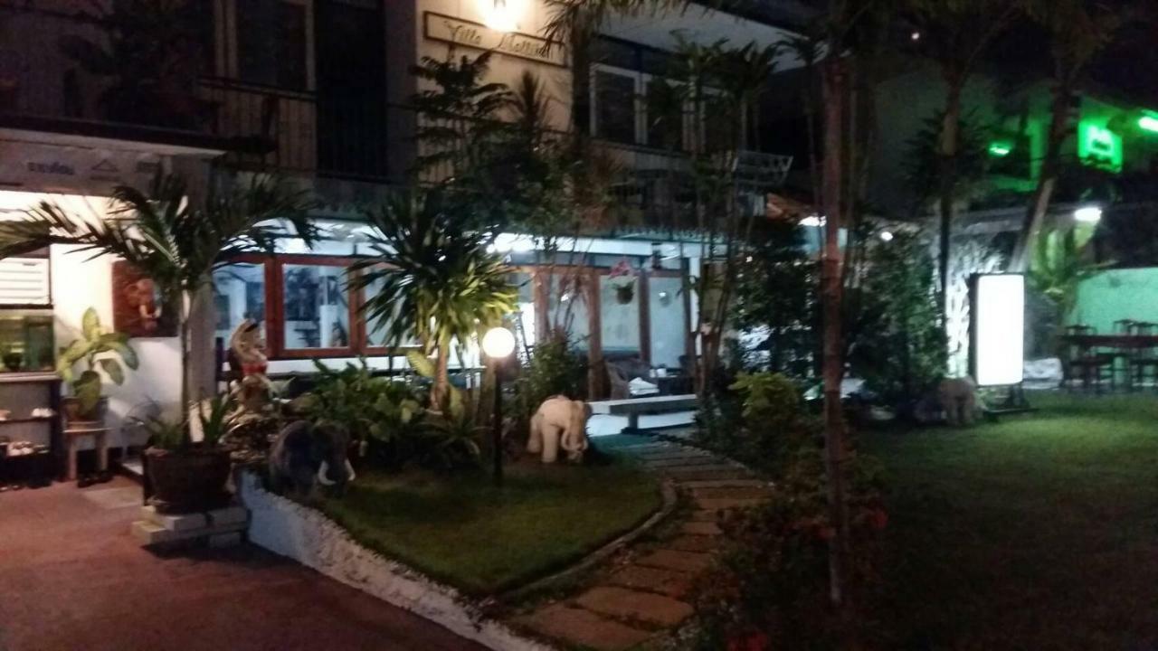 Mallika Homestay Homestay Pattaya