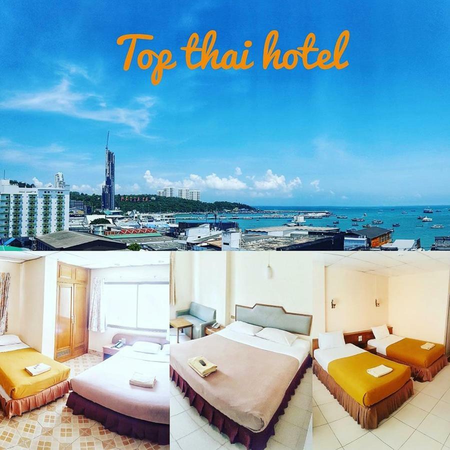 Thai Pattaya