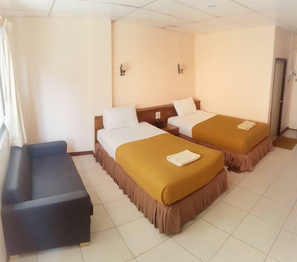 Hotel Thai Pattaya