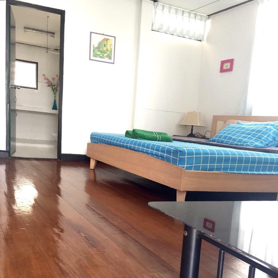 Homestay Mallika Homestay *