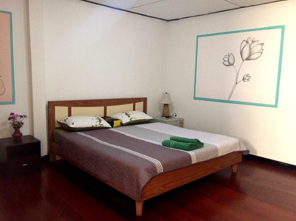 Mallika Homestay Homestay Pattaya