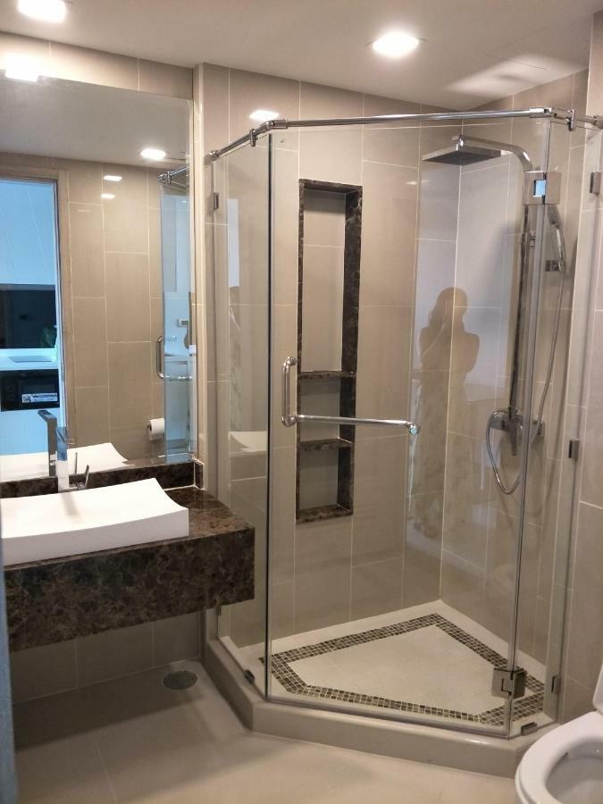 Apartment The Peak Towers Pattaya