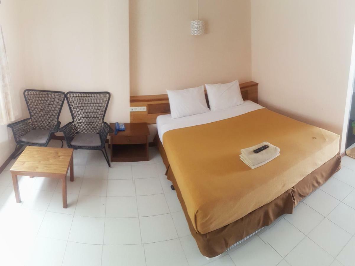 Hotel Thai