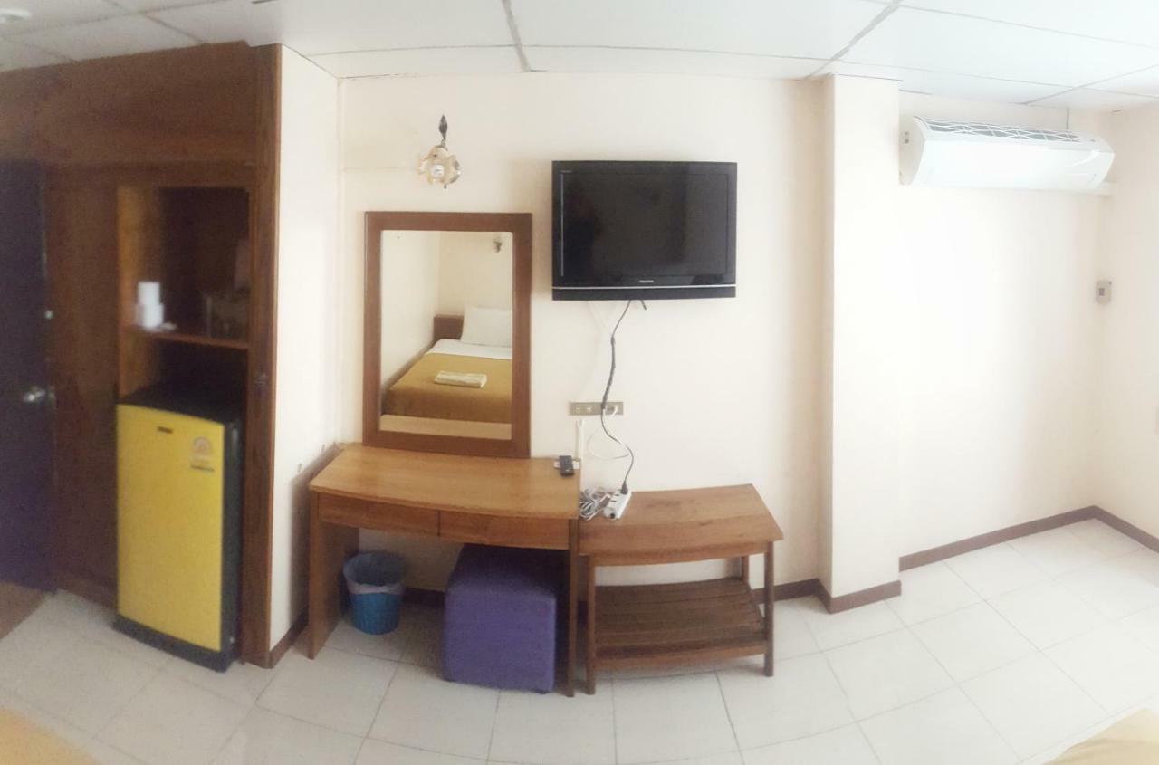 Thai Hotel Pattaya