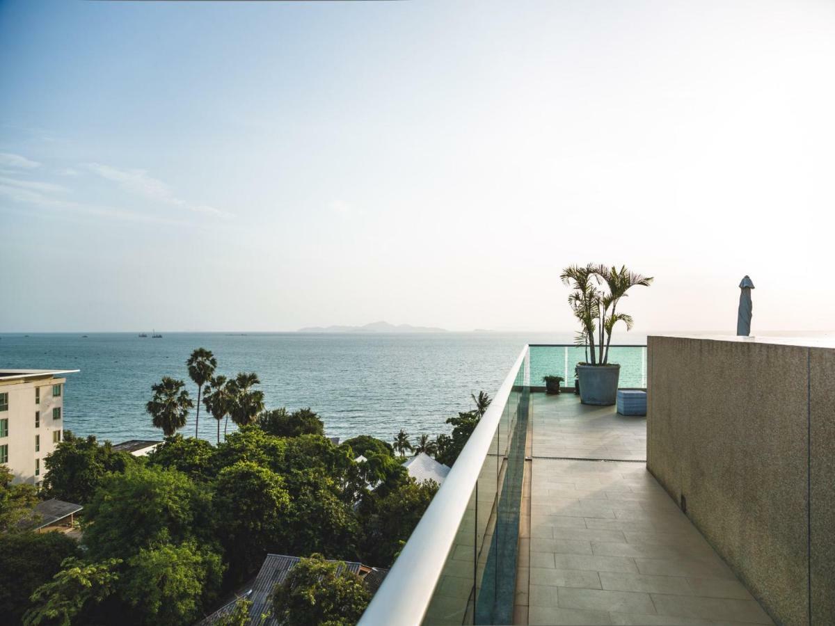 Laguna Heights Apartment Pattaya