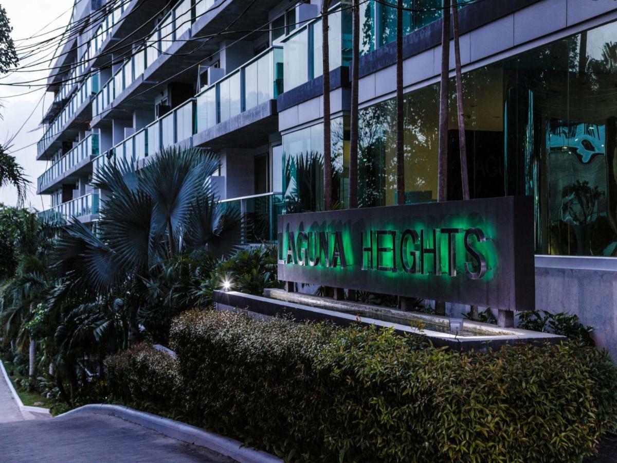 Laguna Heights Apartment