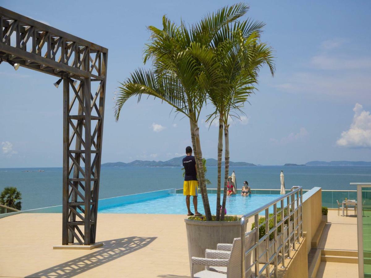 Apartment Laguna Heights Pattaya
