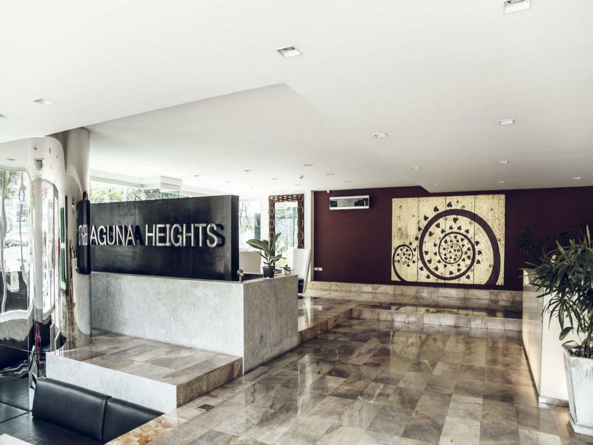Laguna Heights Apartment *