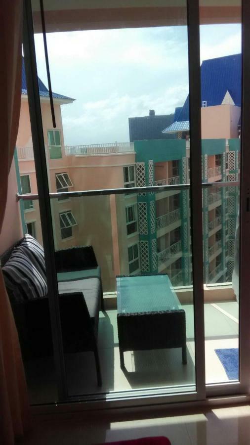 Apartment Grande Caribbean *