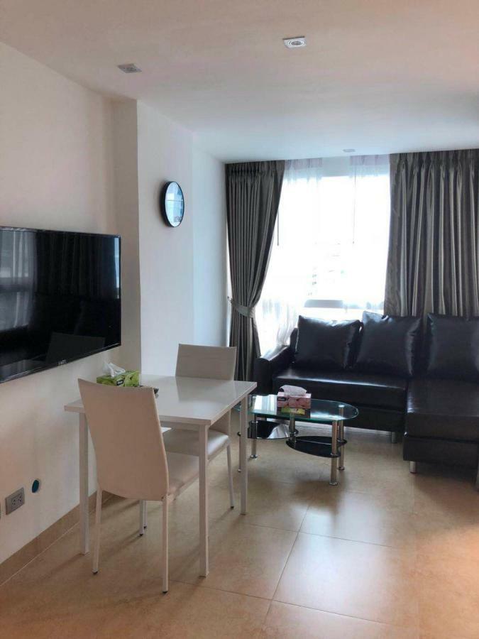 Apartment Centara Avenue A B C