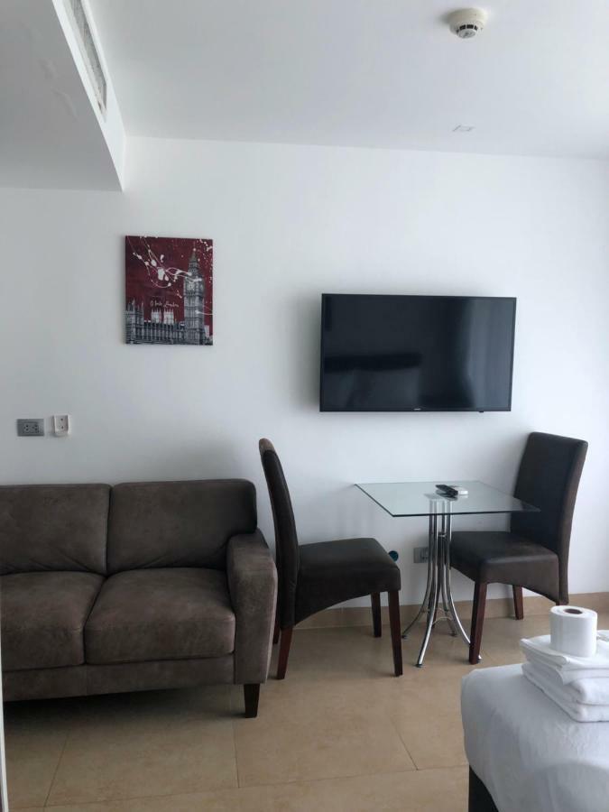 Apartment Centara Avenue A B C Pattaya