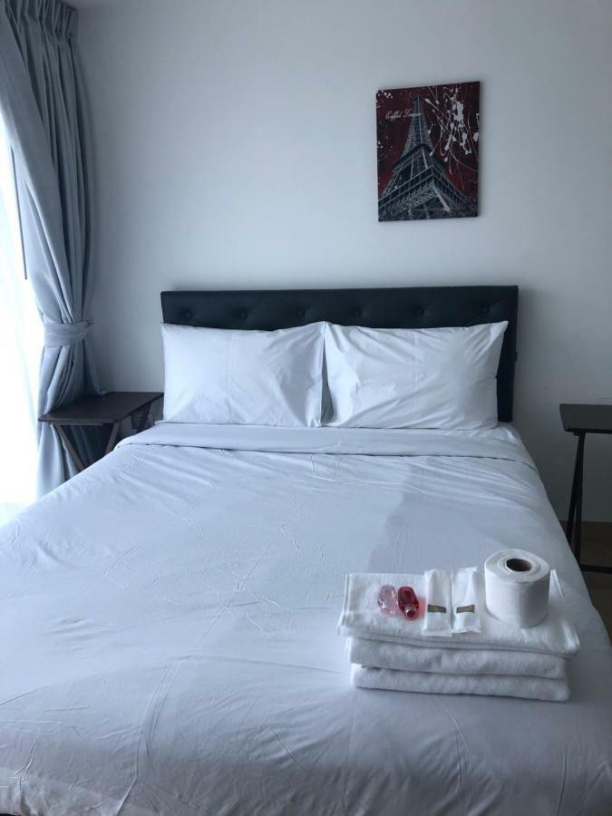 Apartment Centara Avenue A B C Pattaya