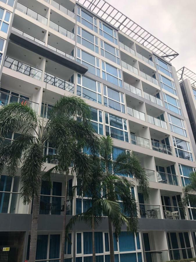 Apartment Centara Avenue A B C Pattaya