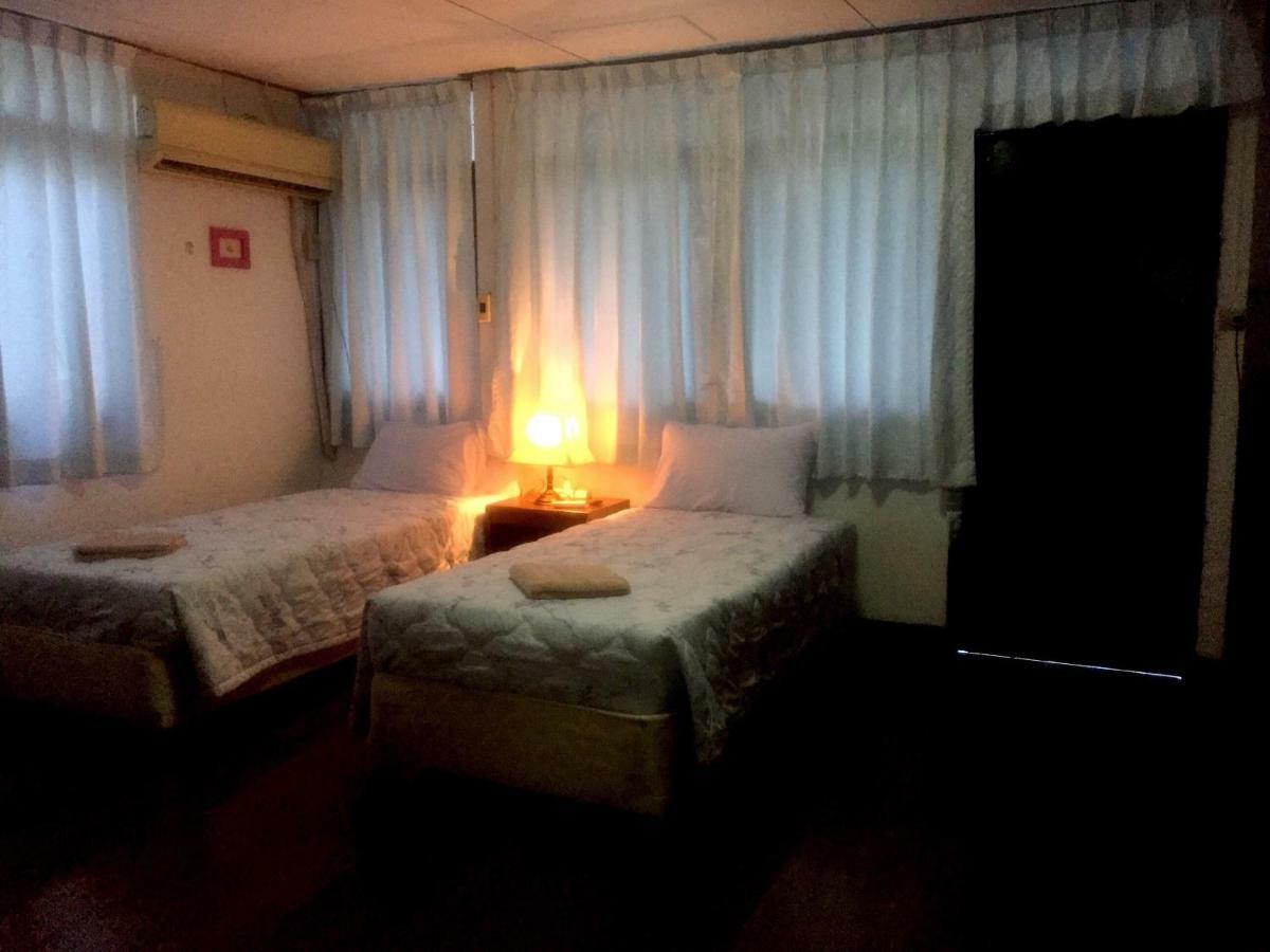 Mallika Homestay * Pattaya